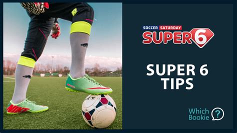 super6 tips